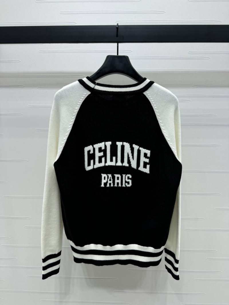 Celine Sweaters